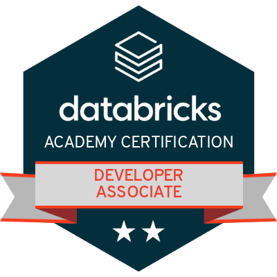 Data Bricks Certification