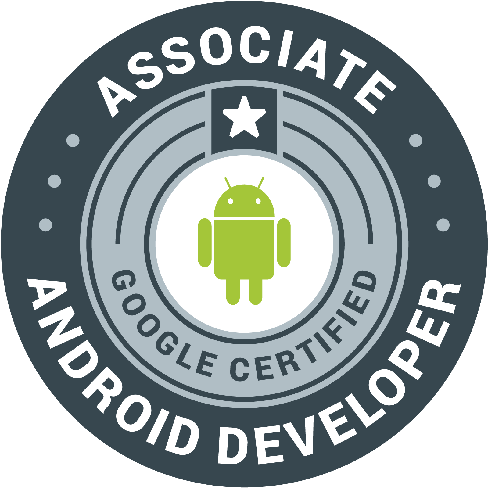 Google Developers Certification